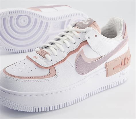 damen nike air force shadow|Nike Air Force 1 shadow women's.